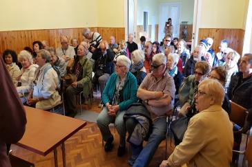 Svájci csoport Teneróból