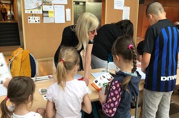 LIONS Napon az MVGYOSZ