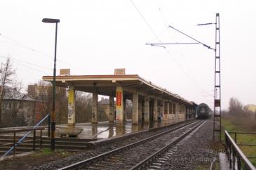 Zugló vasútállomás