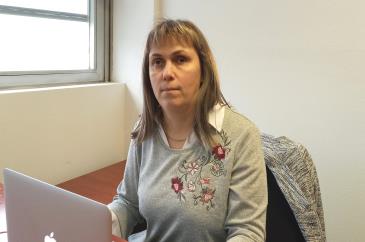 dr. Nagyné Berke Mónika