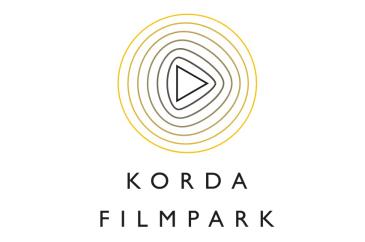Korda filmpark logo365x242