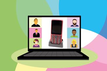 Blindshell online bemutato365x242