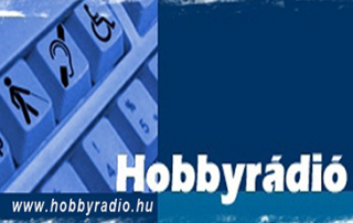 Hobby logo honlap