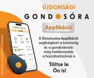 Gondosora app