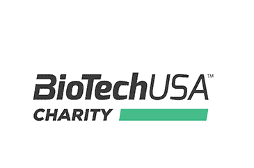 BioTech USA Charity logó 242