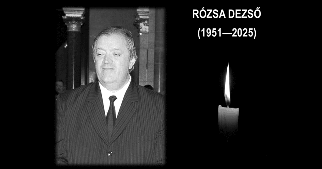 Rózsa dezső nekrológhoz kép 1200x630