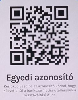 Repont qr kód mvgyosz