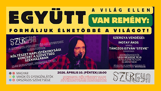 Szergya koncert plakát 521x294