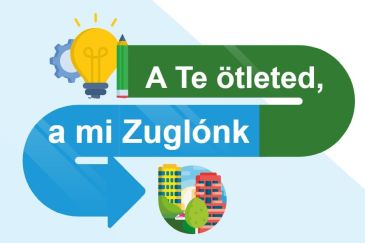 Te ötleted a mi zuglónk 365