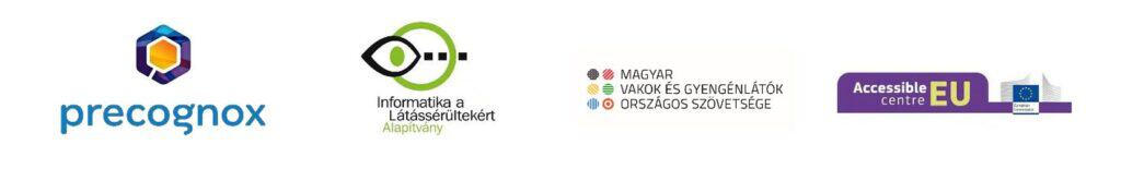 A konferencia szervezői