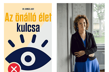 Önálló élet kulcsa 365x242